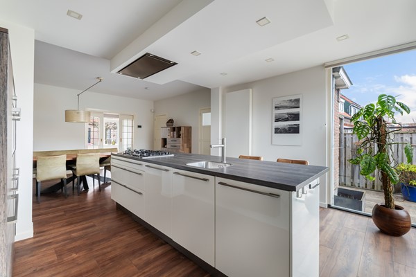 Medium property photo - Burgemeester Lotsystraat 21, 2235 CX Valkenburg